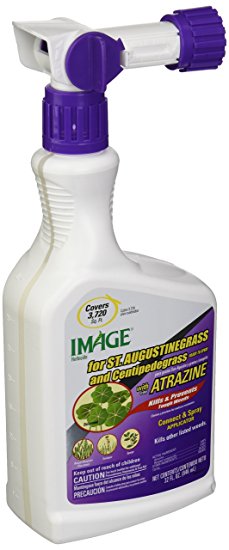 Image Herbicide for St. Augustinegrass & Centipedegrass Ready-To-Spray, 32 oz