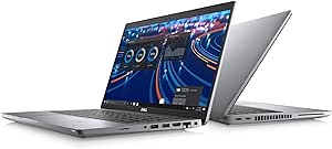 Dell Latitude 5420 14" Notebook - Full HD - 1920 x 1080 - Intel Core i7 11th Gen i7-1185G7 Quad-core (4 Core) 3 GHz - 16 GB RAM - 256 GB SSD (Renewed)