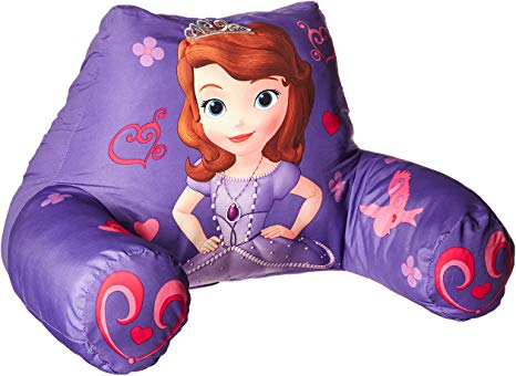 Disney Junior Sofia The First Bed Rest