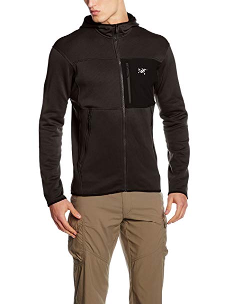 Arc'teryx Fortrez Hoody - Men's