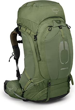 Osprey Atmos AG 65 Men's Backpacking Backpack