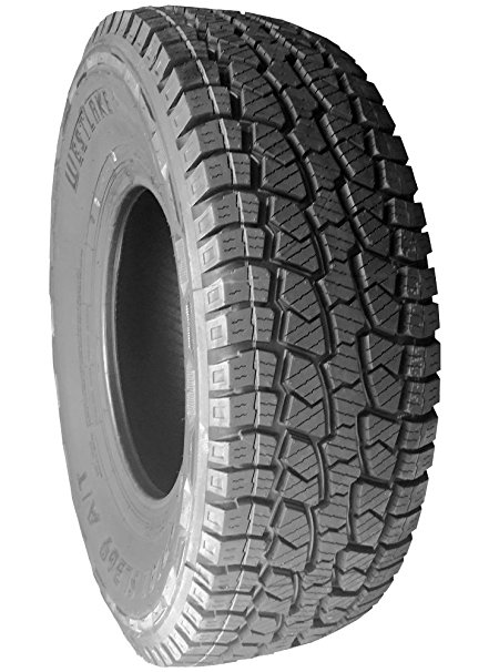 Westlake SL369 Off-Road Radial Tire - 285/70R17 121Q