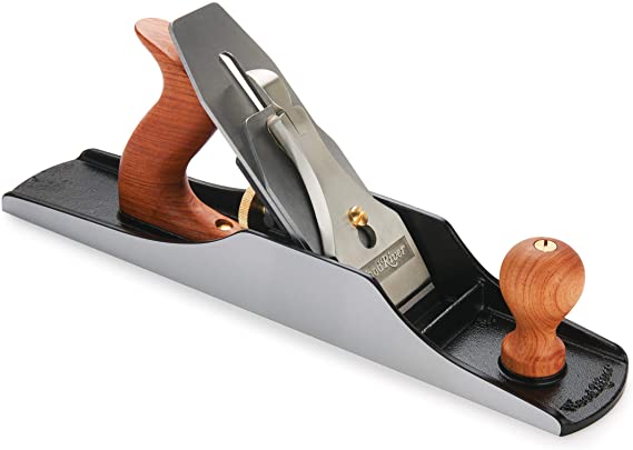 WoodRiver #5-1/2 Jack Plane