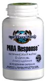 Herbal Parasite Cleanse and Detox with Wormwood Black Walnut Garlic Cloves Pau Darco and more- An Effective Natural Parasite and Worm Formula to Promote Intestinal Health and Safely Gently Remove Unwanted Visitors from your Digestive Tract