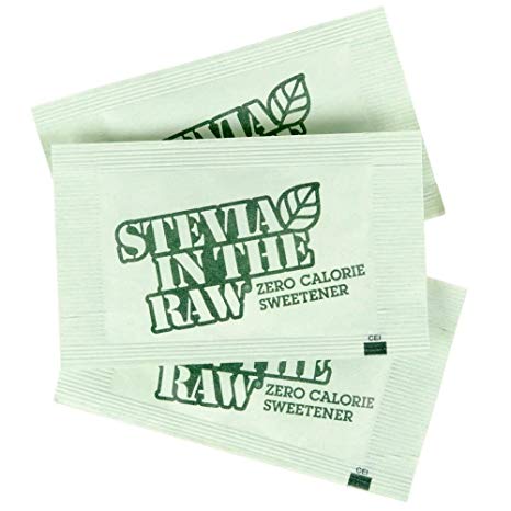 Stevia in the Raw Packets (1000 Count)