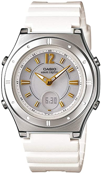 Casio Wave Ceptor Solar MULTIBAND6 Watch LWA-M142-7AJF (Japan Import)