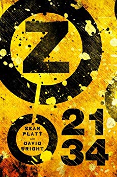 Z 2134 (Z 2134 Series Book 1)