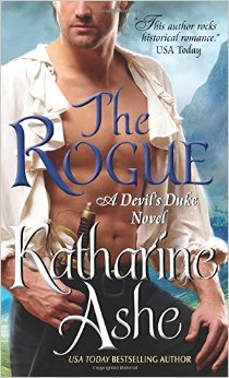 The Rogue A Devils Duke Novel