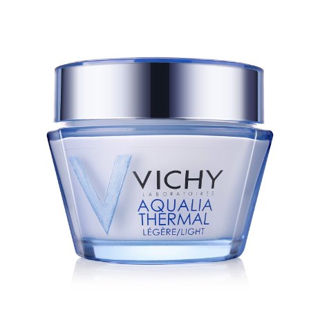 Vichy Aqualia Thermal Light - Jar 50 Ml.