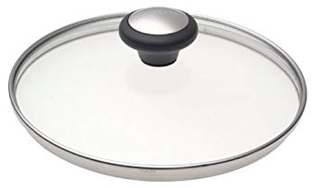 Farberware Cookware Glass Replacement Lid, 8-Inch