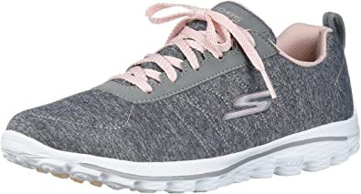 Skechers Women's Go Walk Sport Relaxed Fit Golf Shoe