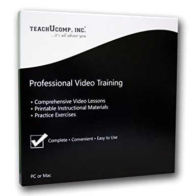 Learn QuickBooks Pro 2017 Training Video Tutorials: A Comprehensive How To Guide