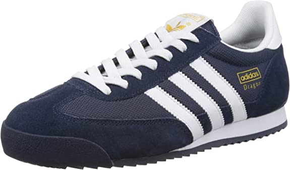 adidas Originals Men's Dragon Trainers