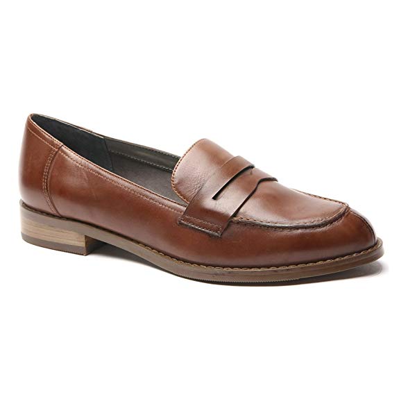 Ros Hommerson Women's Delta Penny Loafer