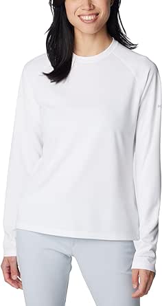 Columbia Women's PFG Solar Stream Long Sleeve