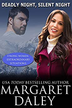 Deadly Night, Silent Night (Strong Women, Extraordinary Situations Book 8)