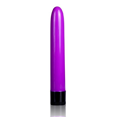Yushi Adult Sex Toys Vibrators for Woman Powerful Multi-speed Vibrator Vibrating Massager,Female G-Spot（Purple）