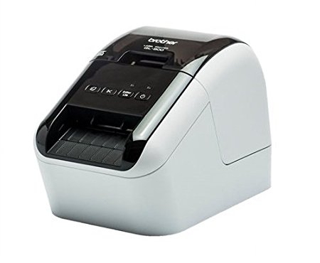 Brother QL-800 Professional Label Printer