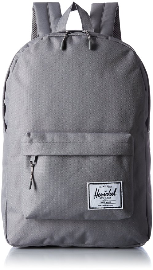 Herschel Unisex Classic Backpack