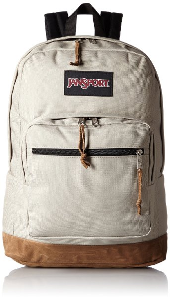 JanSport Right Pack Backpack - 1900cu in