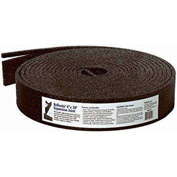 REFLECTIX EXPO4050 4"x50' Expansion Joint