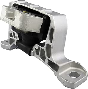 Mazda Engine Mount - BBM4-39-060D