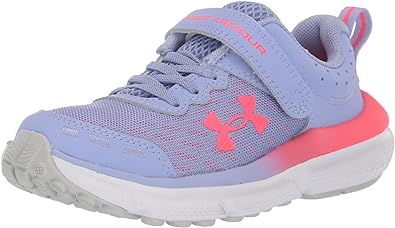 Under Armour Boys' Pre School Assert 10 Alternate Closure