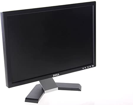 Dell UltraSharp 2001FP 20.1-inch Flat Panel LCD Monitor
