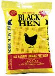 Black Gold Compost 60217 Chick Manure, 20 lb