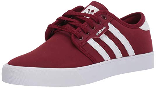 adidas Originals Men's Seeley Sneaker