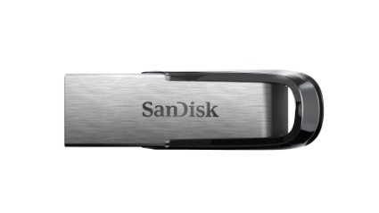 SanDisk Ultra Flair USB 3.0 32GB Flash Drive High Performance up to 150MB/s (SDCZ73-032G-G46)