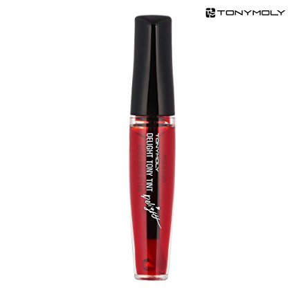 [TONYMOLY] Delight Tony Tint 9ml (03 Orange Cha Cha)