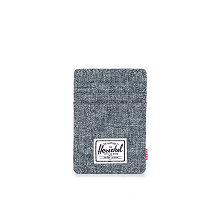 Herschel Supply Co. Raven Cardholder