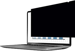 Fellowes PrivaScreen Privacy Filter for 15.0 Inch Laptops 4:3 (4800101)