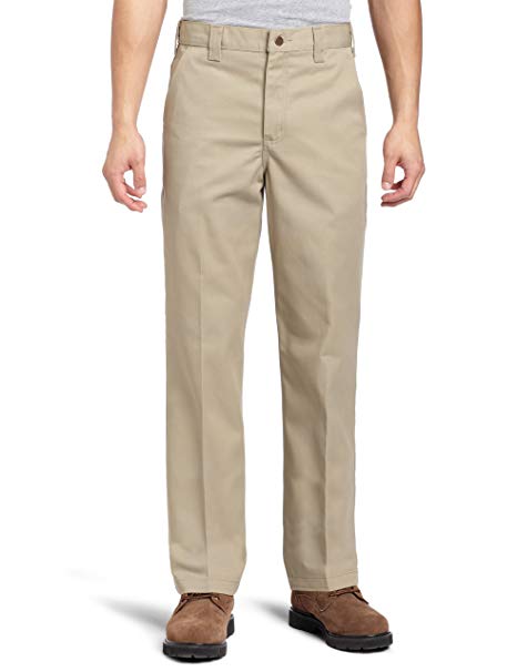 Carhartt Men's Blended Twill Work Chino Pant B290