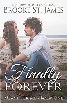 Finally My Forever (Meant for Me Book 1)