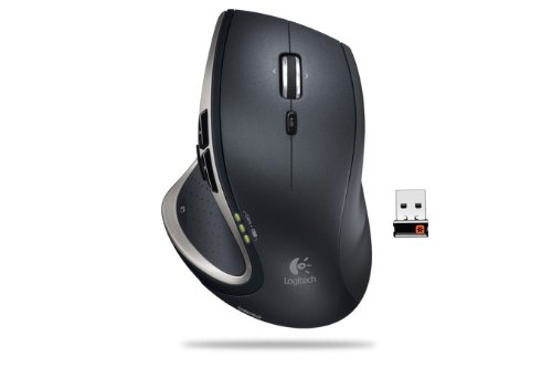 Logitech Performance MX Wireless Mouse(UK version)