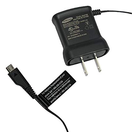 Genuine Samsung micro USB Home Travel Charger