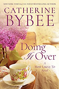 Doing It Over (A Most Likely To Novel Book 1)