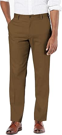 Dockers Men's Classic Fit Easy Khaki Pants (Regular and Big & Tall)