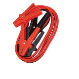 Silverline 594260 Jump Leads 600 A Max 36 m