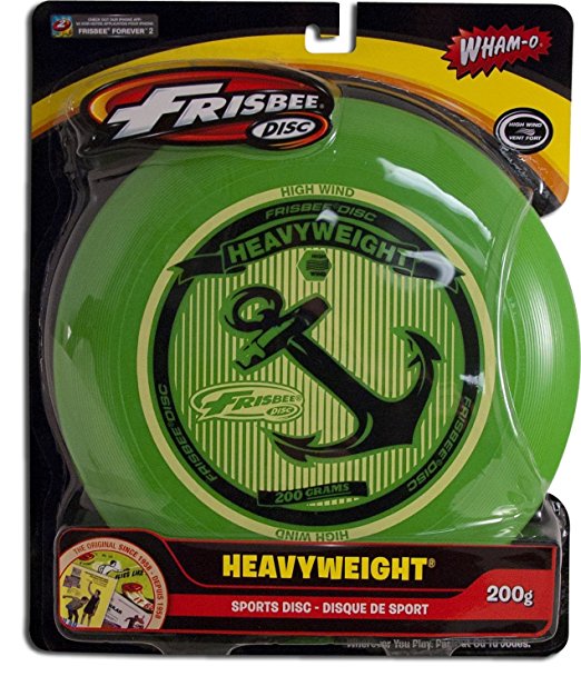 Wham O Frisbee 200g Heavyweight Disc