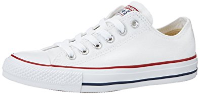 Converse Converse Sneakers Chuck Taylor All Star M5039, Unisex Adults’ Low-Top Sneakers