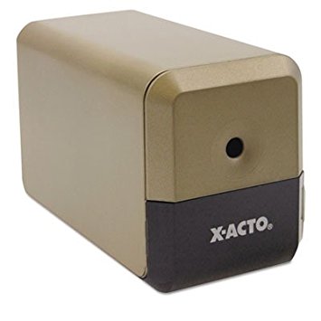 EPI1818 - X-acto Model 1800 Series Desktop Electric Pencil Sharpener