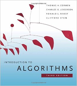 Introduction to Algorithms, 3rd Edition (MIT Press)