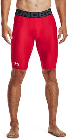 Men's HeatGear Long Shorts