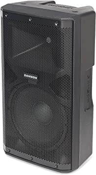 Samson Powered Speaker Cabinet (RS112A)