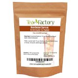 Instant Black Tea Powder - 100 Pure Tea - No Fillers Additives or Artificial Ingredients of Any Kind 4 oz - appx 200 Servings