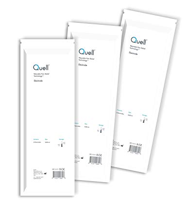 Quell Electrodes  - Three Month Supply
