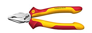 Combination tongs professional electric. Z 01 0 200 06 Combination Pliers